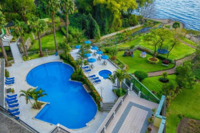 Apartamento Riviera, lake Panajachel